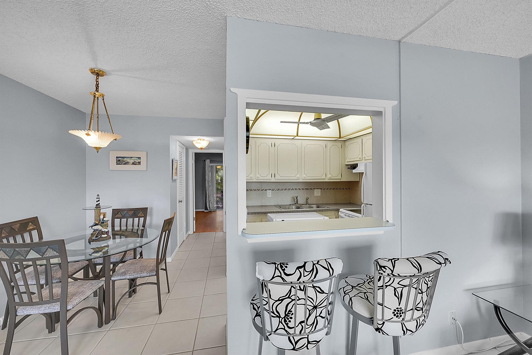 CENTURY VILLAGE EAST - Residential Lease