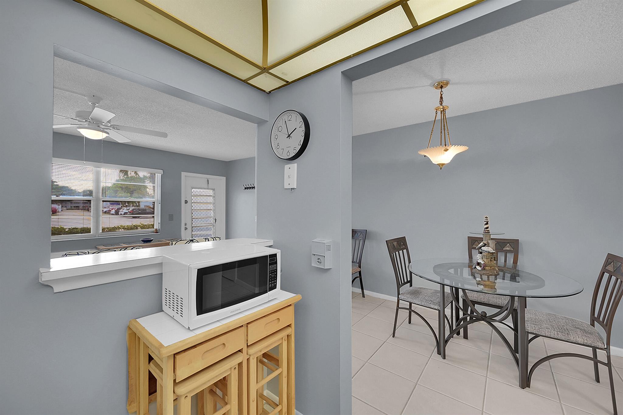 CENTURY VILLAGE EAST - Residential Lease