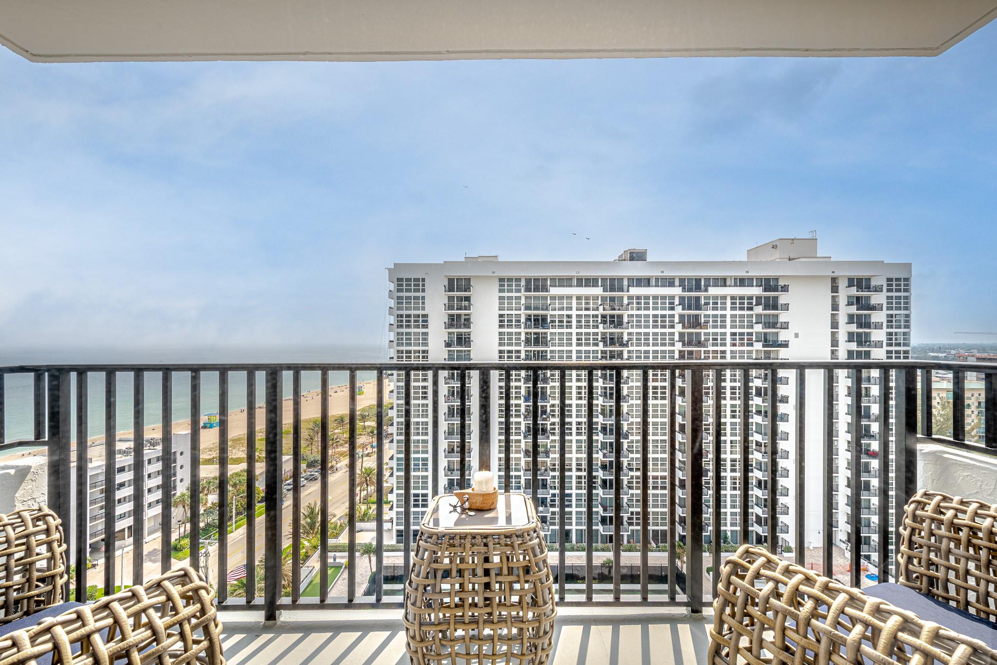 531 N Ocean Blvd 1608