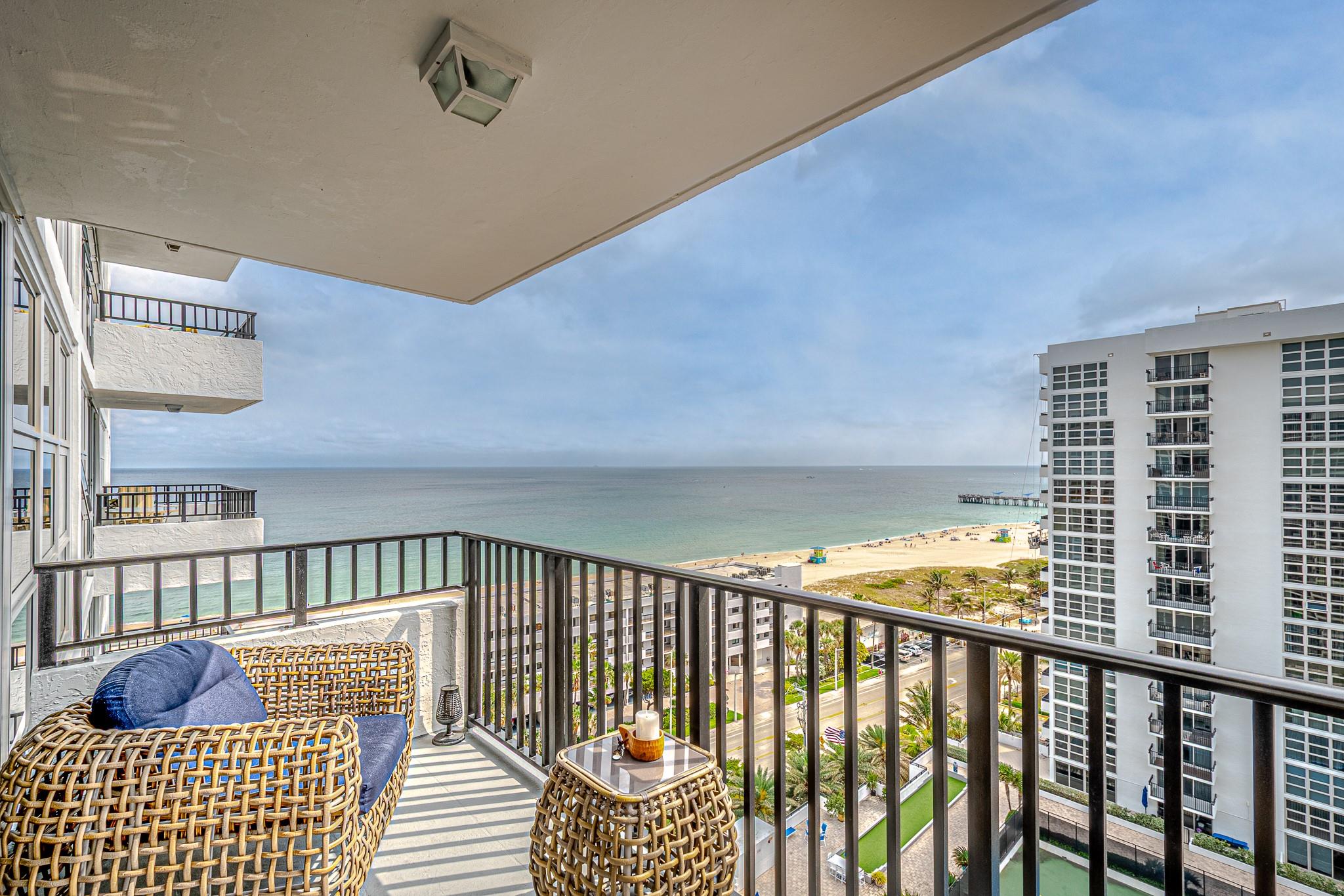 531 N Ocean Blvd 1608
