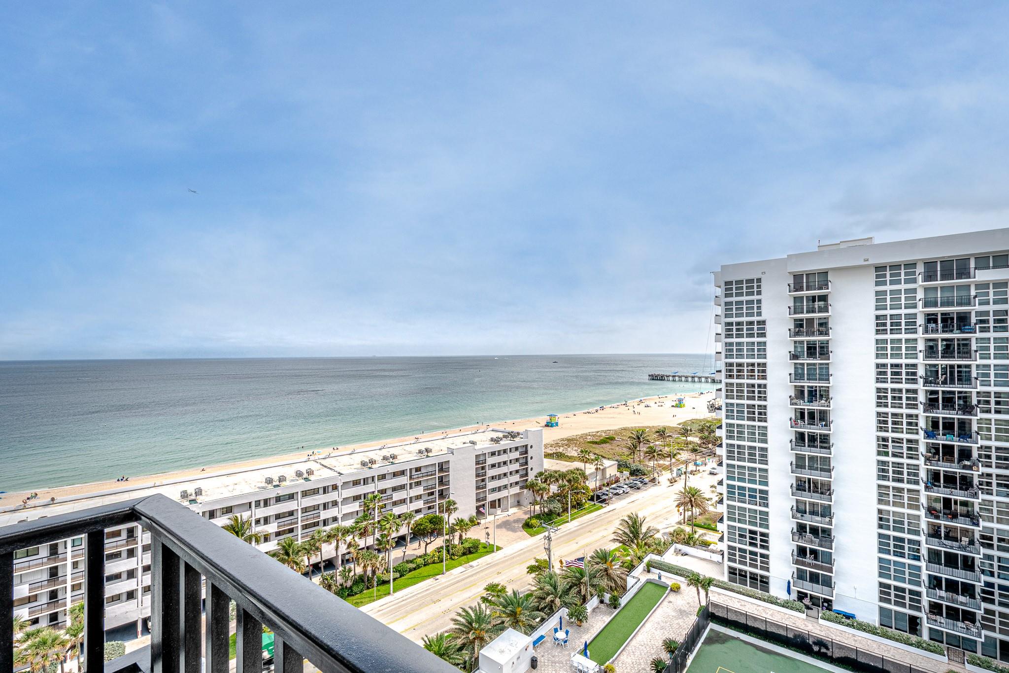 531 N Ocean Blvd 1608