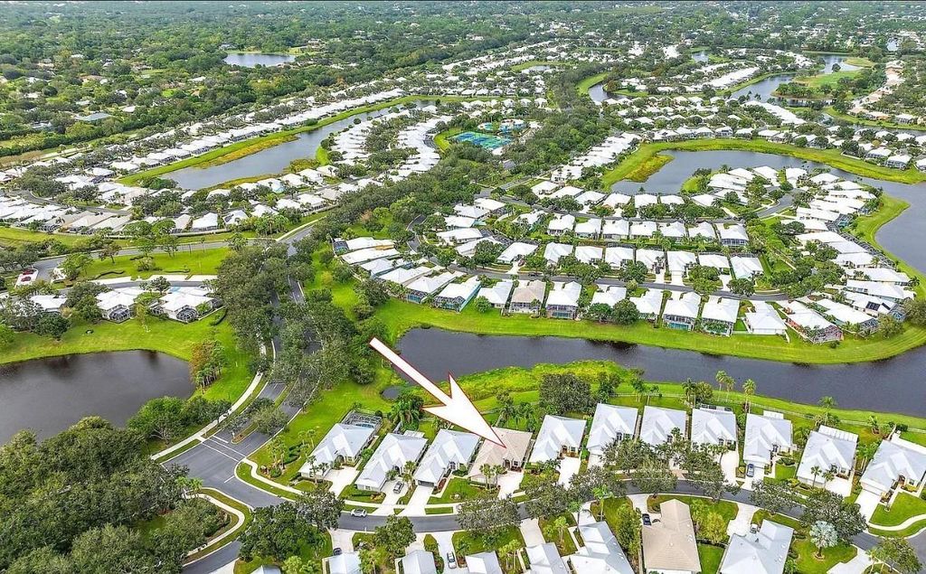 Photo of 2687 SW Greenwich Way, Palm City, FL 34990 (MLS # F10520242)