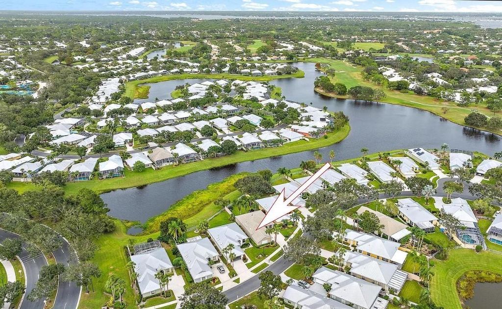 Photo of 2687 SW Greenwich Way, Palm City, FL 34990 (MLS # F10520242)