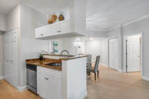 TUSCANY ON THE INTRACOASTAL CONDO - Residential Lease