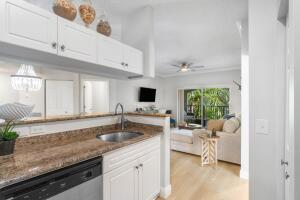 TUSCANY ON THE INTRACOASTAL CONDO - Residential Lease