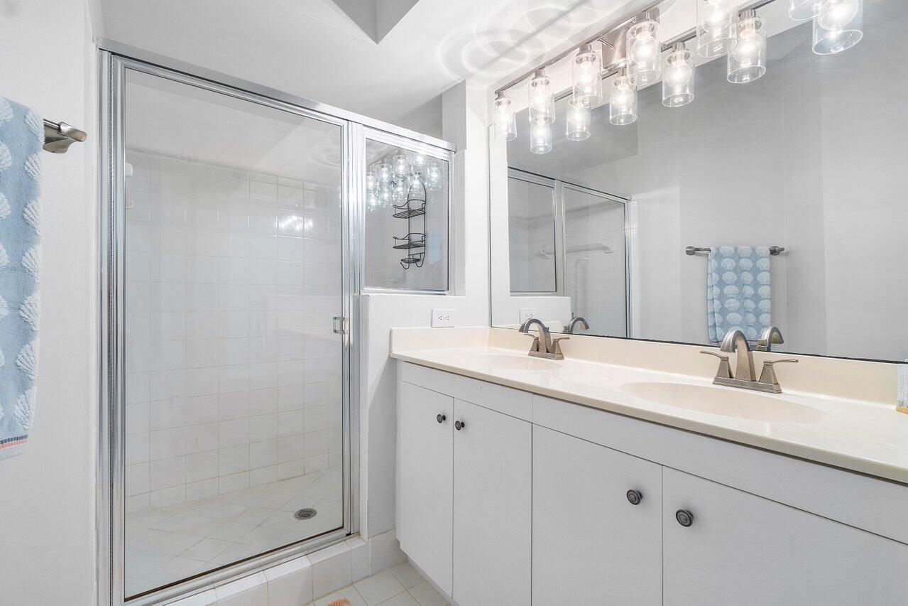 TUSCANY ON THE INTRACOASTAL CONDO - Residential Lease