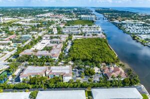 TUSCANY ON THE INTRACOASTAL CONDO - Residential Lease