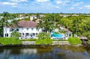 TUSCANY ON THE INTRACOASTAL CONDO - Residential Lease