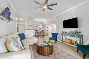 TUSCANY ON THE INTRACOASTAL CONDO - Residential Lease