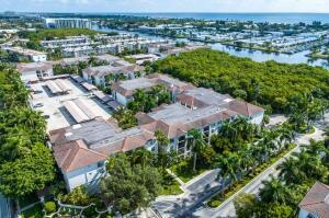 TUSCANY ON THE INTRACOASTAL CONDO - Residential Lease