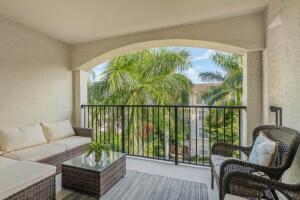 TUSCANY ON THE INTRACOASTAL CONDO - Residential Lease
