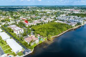TUSCANY ON THE INTRACOASTAL CONDO - Residential Lease