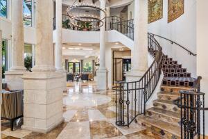 TUSCANY ON THE INTRACOASTAL CONDO - Residential Lease