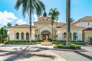 TUSCANY ON THE INTRACOASTAL CONDO - Residential Lease