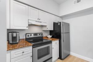 TUSCANY ON THE INTRACOASTAL CONDO - Residential Lease