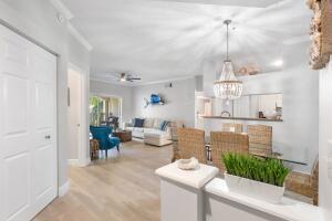 TUSCANY ON THE INTRACOASTAL CONDO - Residential Lease