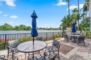 TUSCANY ON THE INTRACOASTAL CONDO - Residential Lease