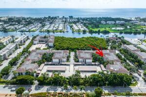 TUSCANY ON THE INTRACOASTAL CONDO - Residential Lease