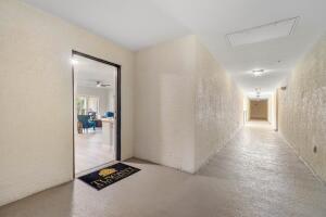 TUSCANY ON THE INTRACOASTAL CONDO - Residential Lease