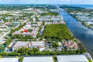 TUSCANY ON THE INTRACOASTAL CONDO - Residential Lease