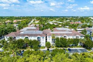 TUSCANY ON THE INTRACOASTAL CONDO - Residential Lease