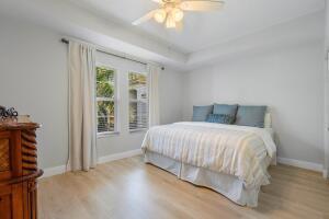 TUSCANY ON THE INTRACOASTAL CONDO - Residential Lease