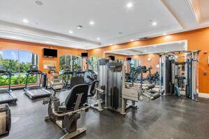 TUSCANY ON THE INTRACOASTAL CONDO - Residential Lease