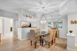 TUSCANY ON THE INTRACOASTAL CONDO - Residential Lease