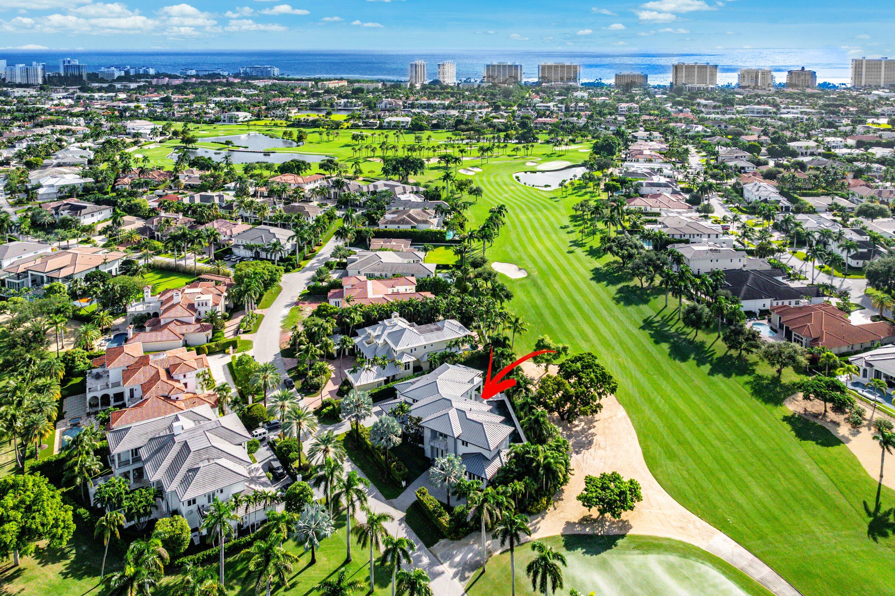 1900 Sabal Palm Drive