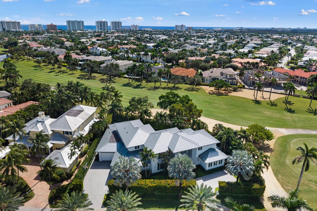 Photo of 1900 Sabal Palm Drive, Boca Raton, FL 33432 (MLS # B26085308)