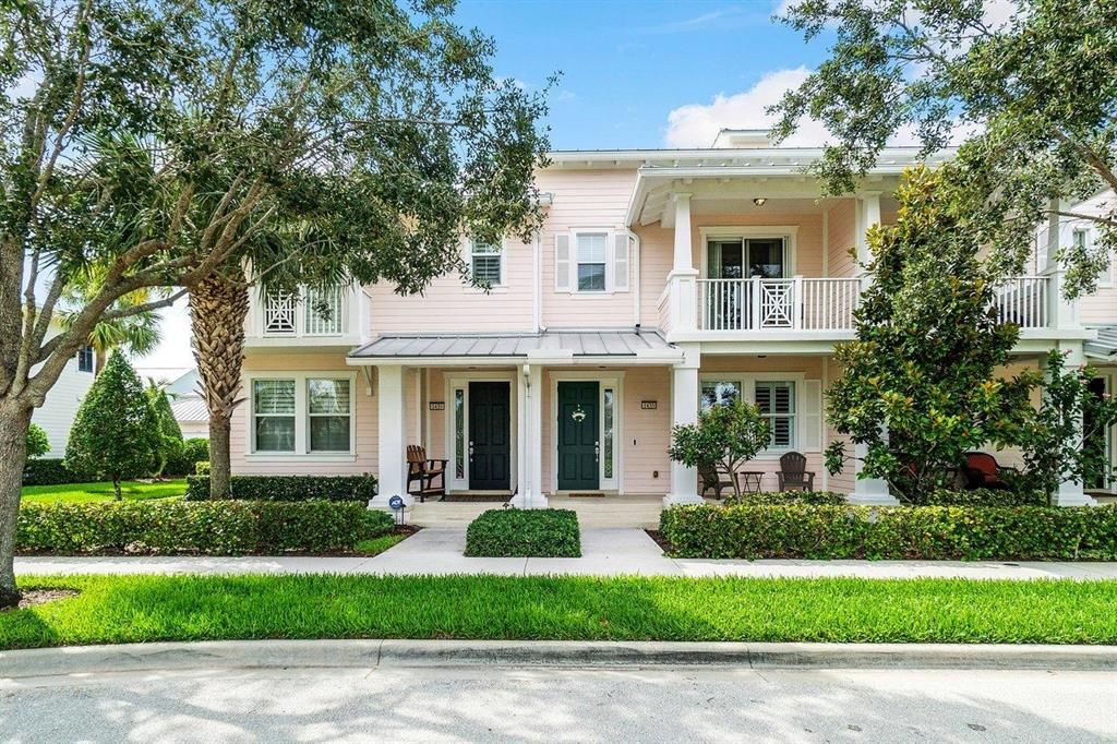 Photo of 1435 N Jeaga Drive, Jupiter, FL 33458 (MLS # R10725791)