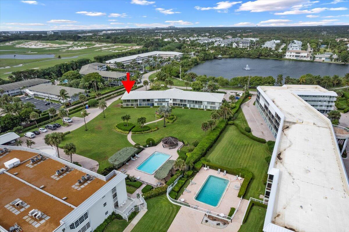 COLONY CONDO APTS IN OR16 - Residential Lease