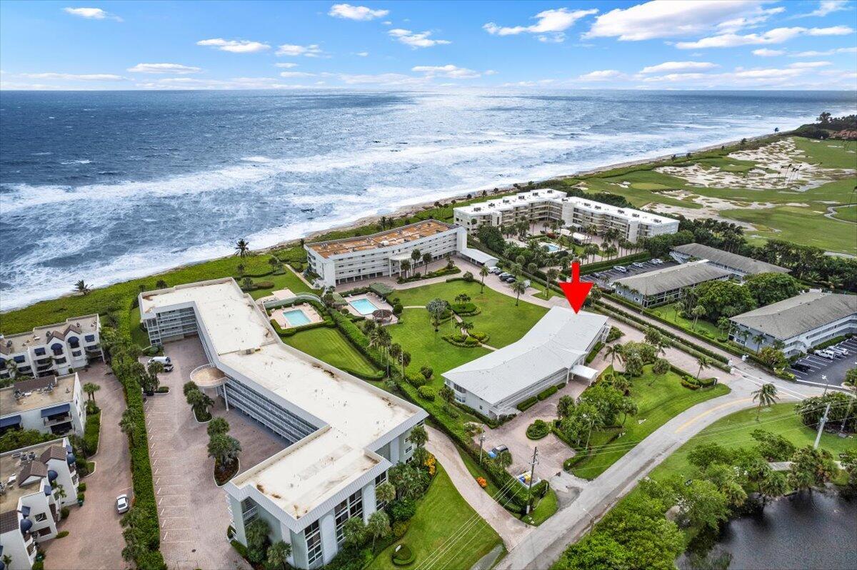 COLONY CONDO APTS IN OR16 - Residential Lease