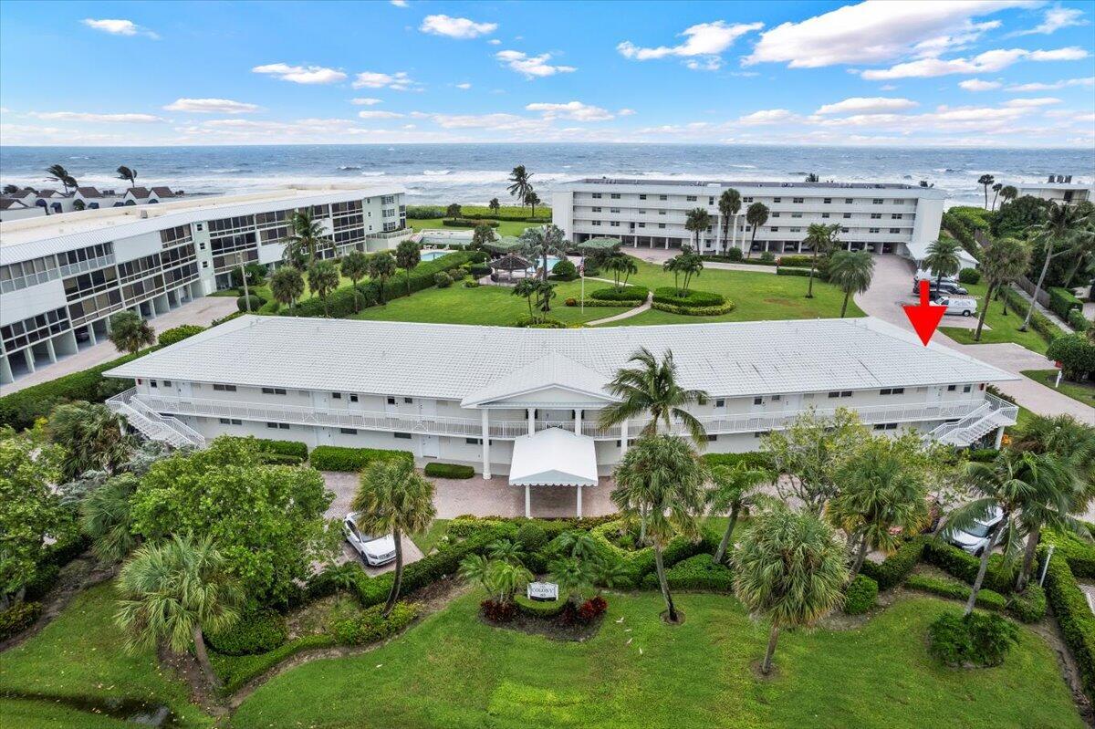 COLONY CONDO APTS IN OR16 - Residential Lease
