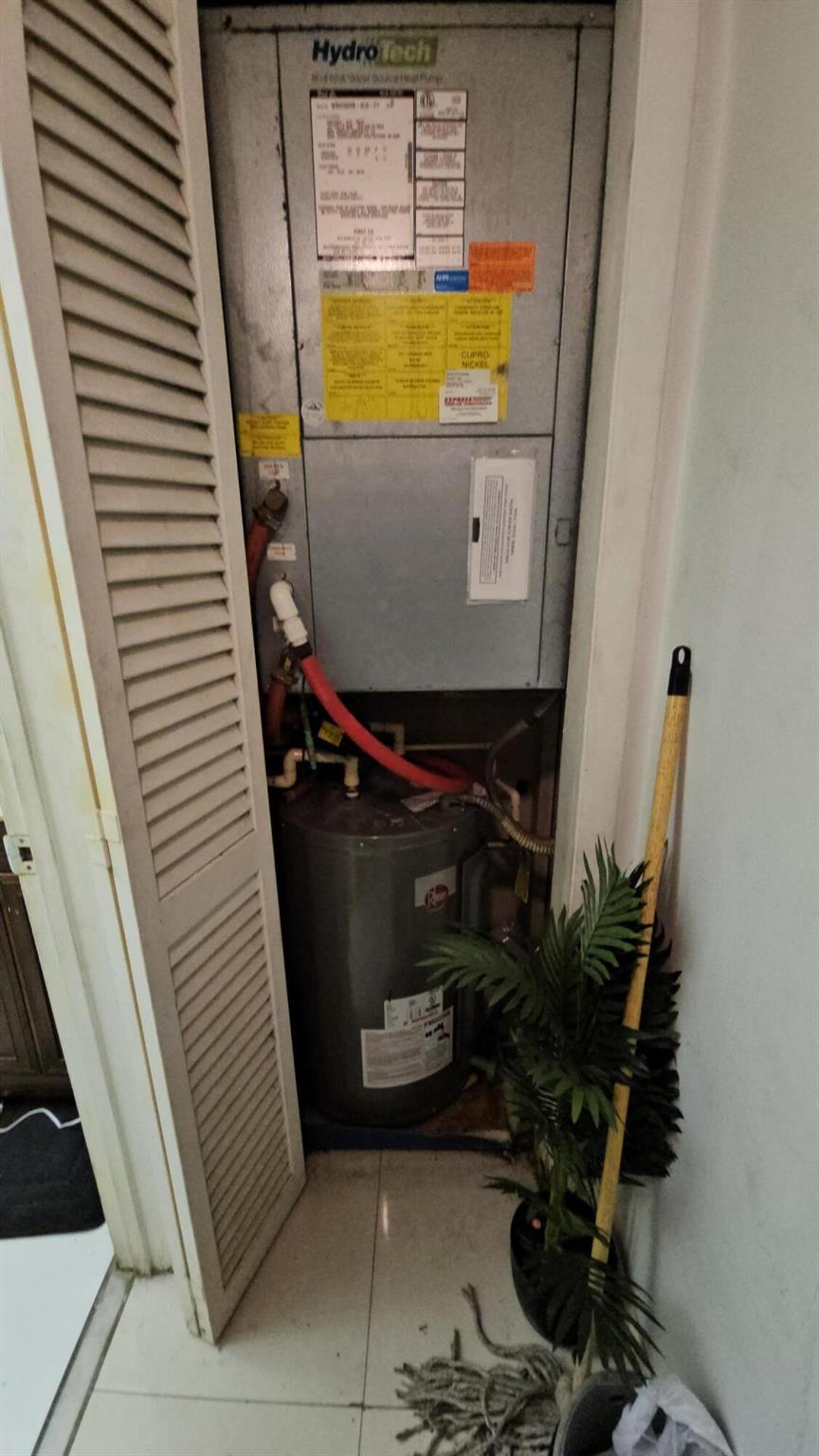 SPANISH OAKS CONDO - Residential