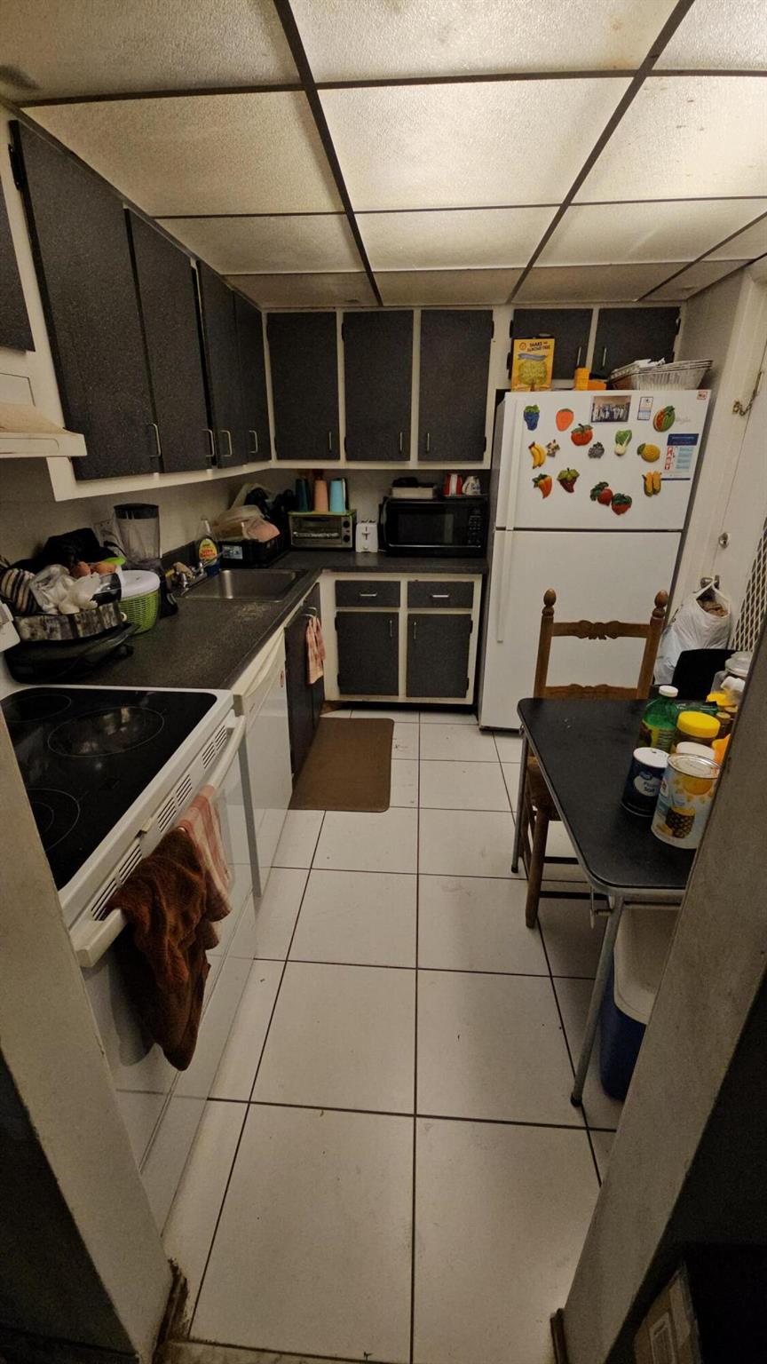 SPANISH OAKS CONDO - Residential