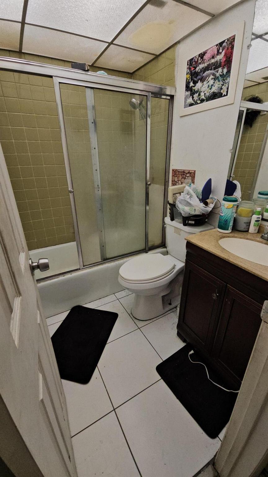 SPANISH OAKS CONDO - Residential