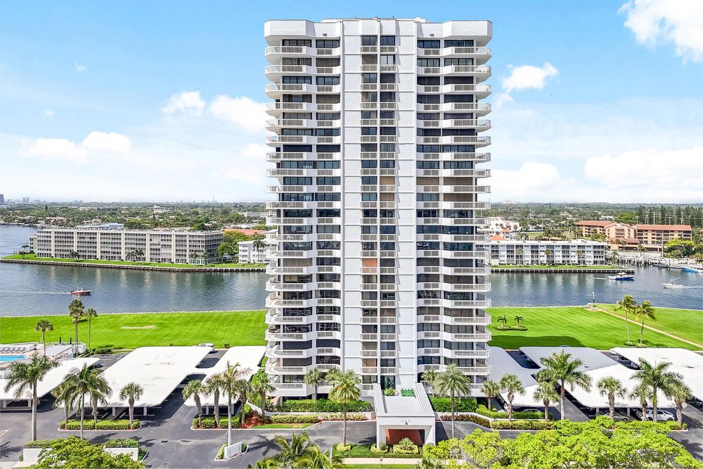 Photo of 123 Lakeshore Drive #1145, North Palm Beach, FL 33408 (MLS # R11098282)