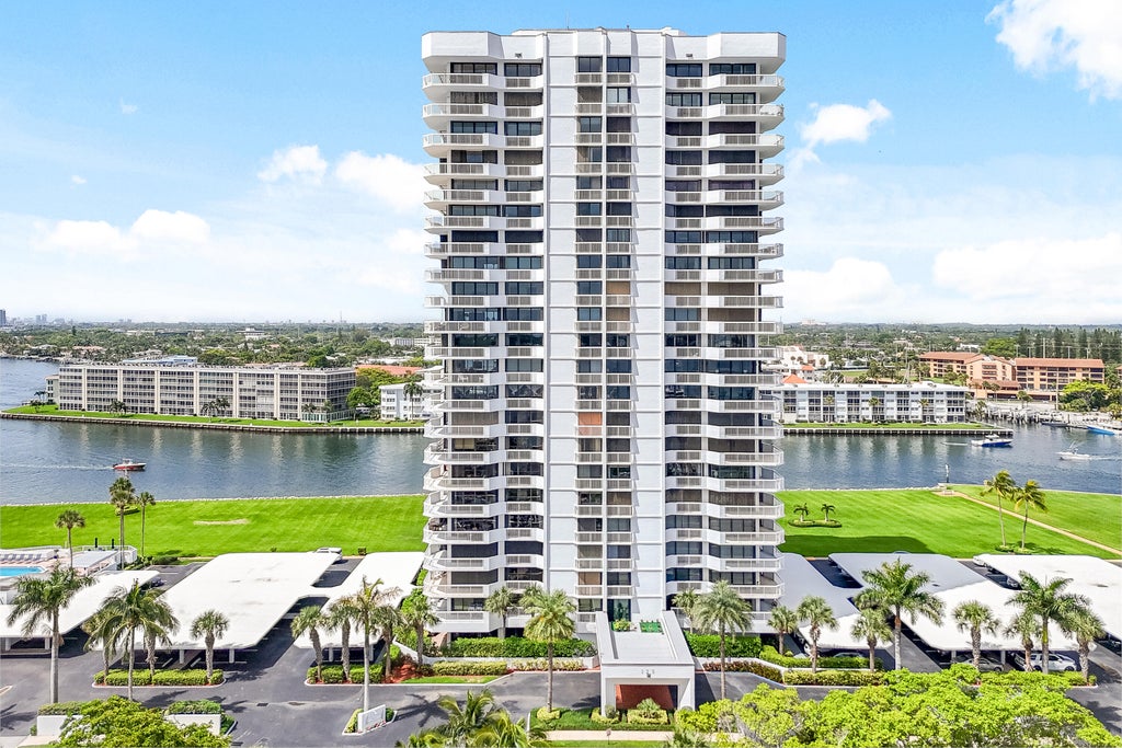 Photo of 123 Lakeshore Drive #1145, North Palm Beach, FL 33408 (MLS # R11098282)