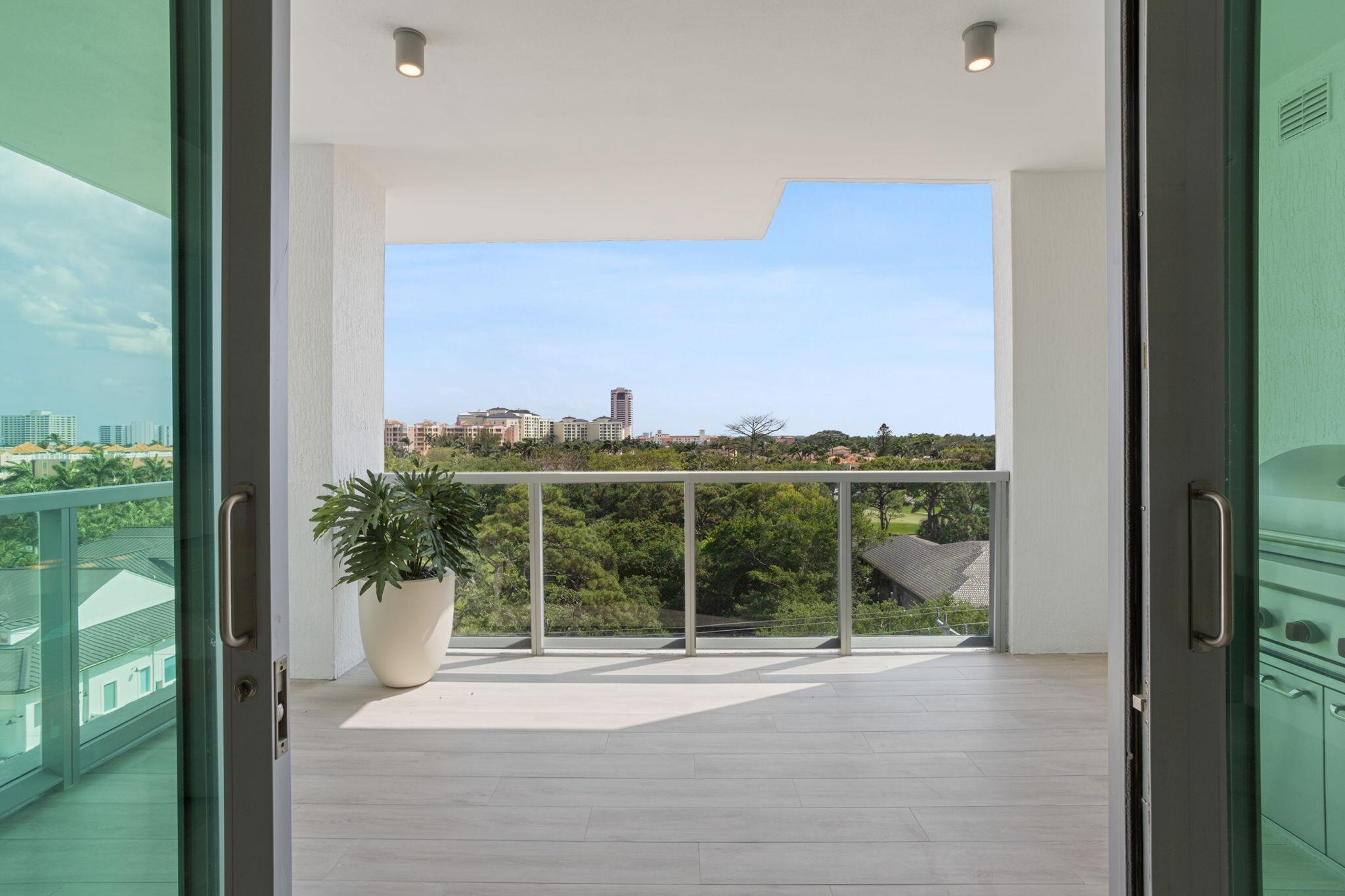 Royal Palm Residences - Residential