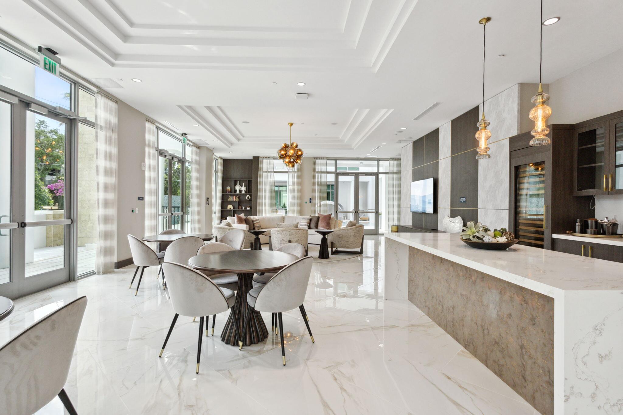 Royal Palm Residences - Residential