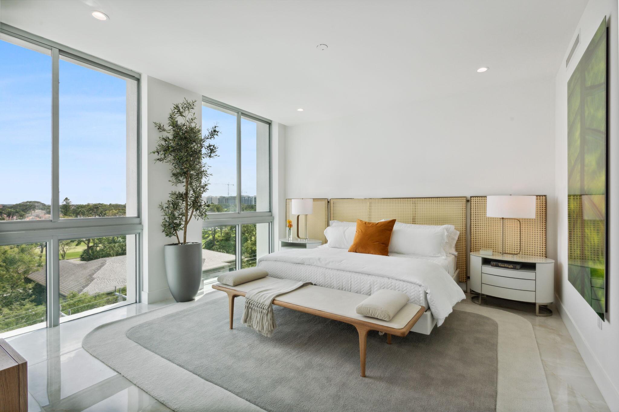 Royal Palm Residences - Residential