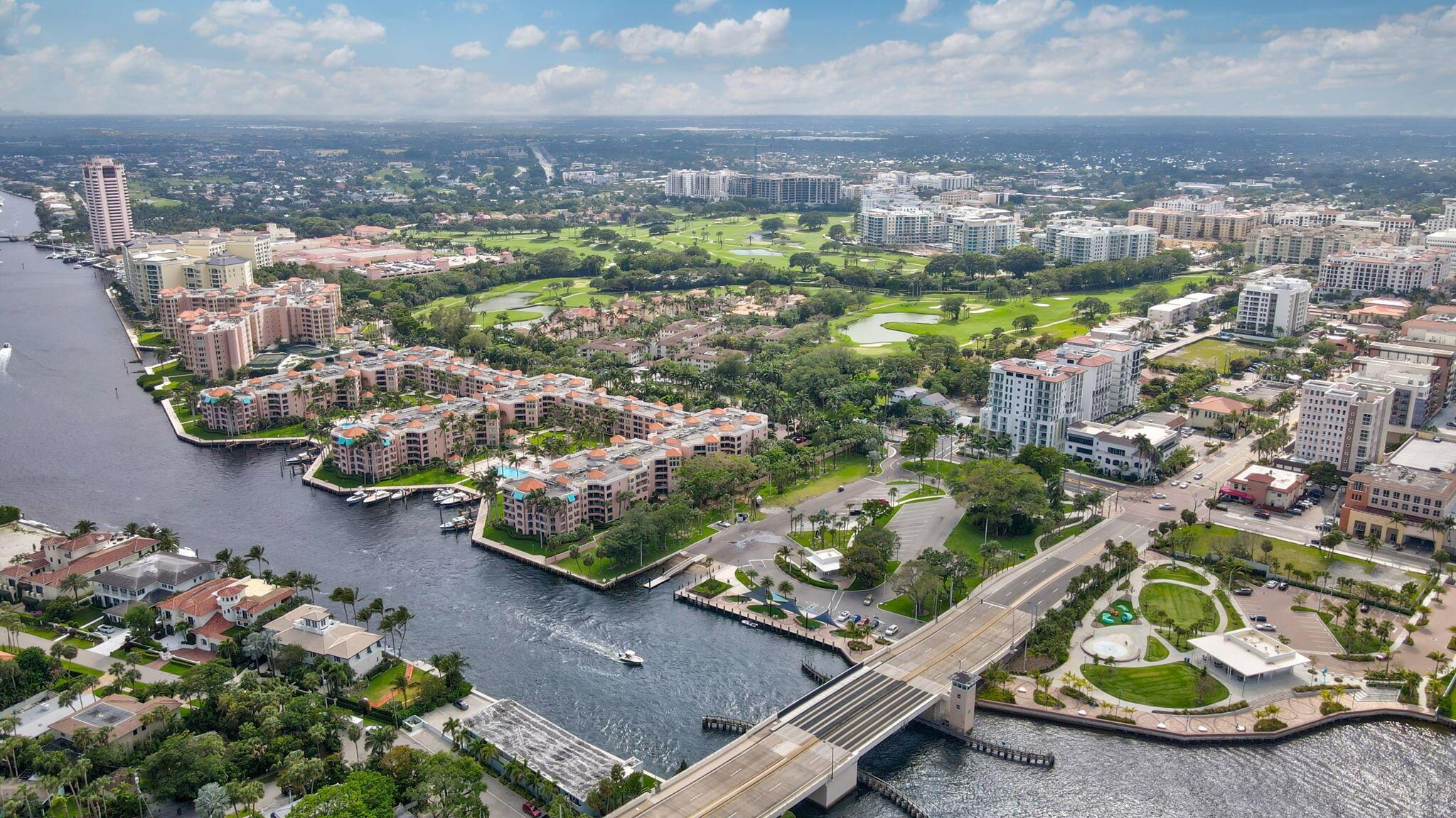 Royal Palm Residences - Residential