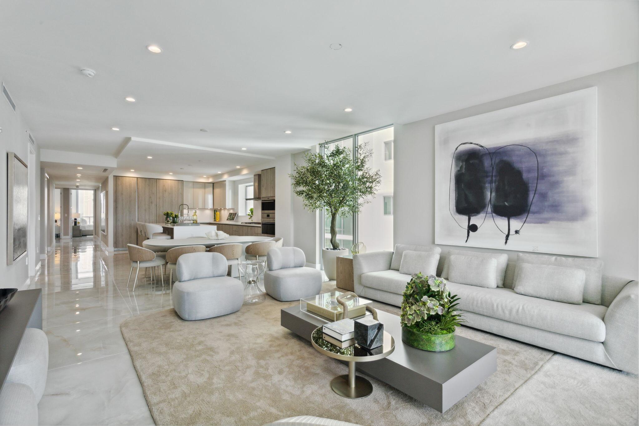 Royal Palm Residences - Residential