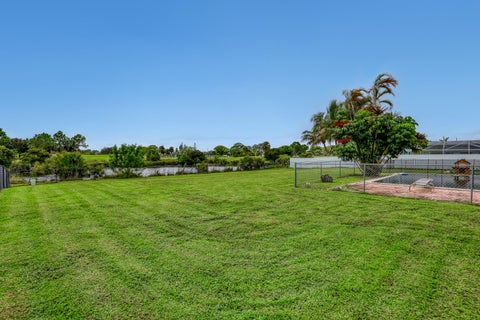 Tiny photo for 110 MEADOWLARK Drive, Royal Palm Beach, FL 33411 (MLS # B26083853)