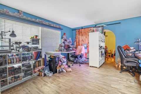 Tiny photo for 110 MEADOWLARK Drive, Royal Palm Beach, FL 33411 (MLS # B26083853)