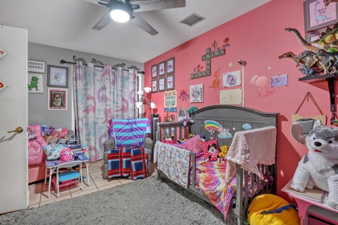 Tiny photo for 110 MEADOWLARK Drive, Royal Palm Beach, FL 33411 (MLS # B26083853)