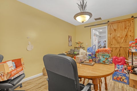 Tiny photo for 110 MEADOWLARK Drive, Royal Palm Beach, FL 33411 (MLS # B26083853)