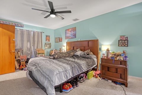 Tiny photo for 110 MEADOWLARK Drive, Royal Palm Beach, FL 33411 (MLS # B26083853)