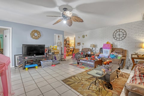 Tiny photo for 110 MEADOWLARK Drive, Royal Palm Beach, FL 33411 (MLS # B26083853)